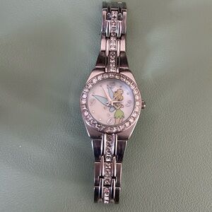 Disney Tinkerbell Watch